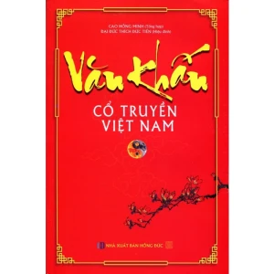 Văn khấn cổ truyền Việt Nam